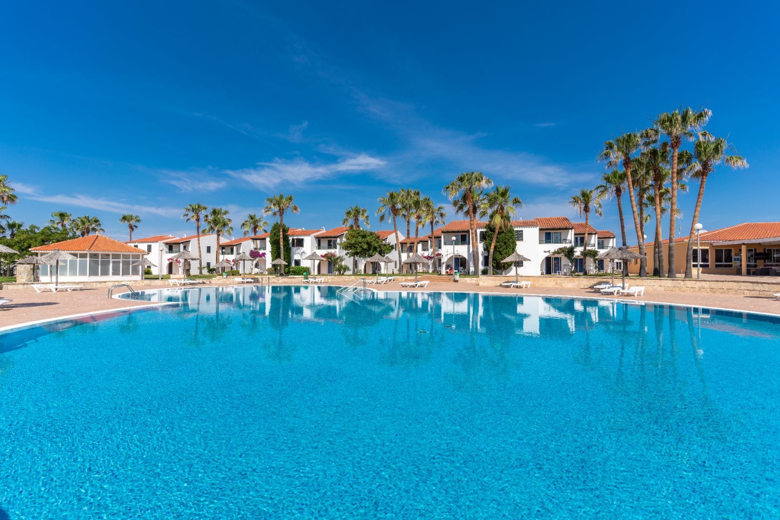 Vista Picas · Menorca