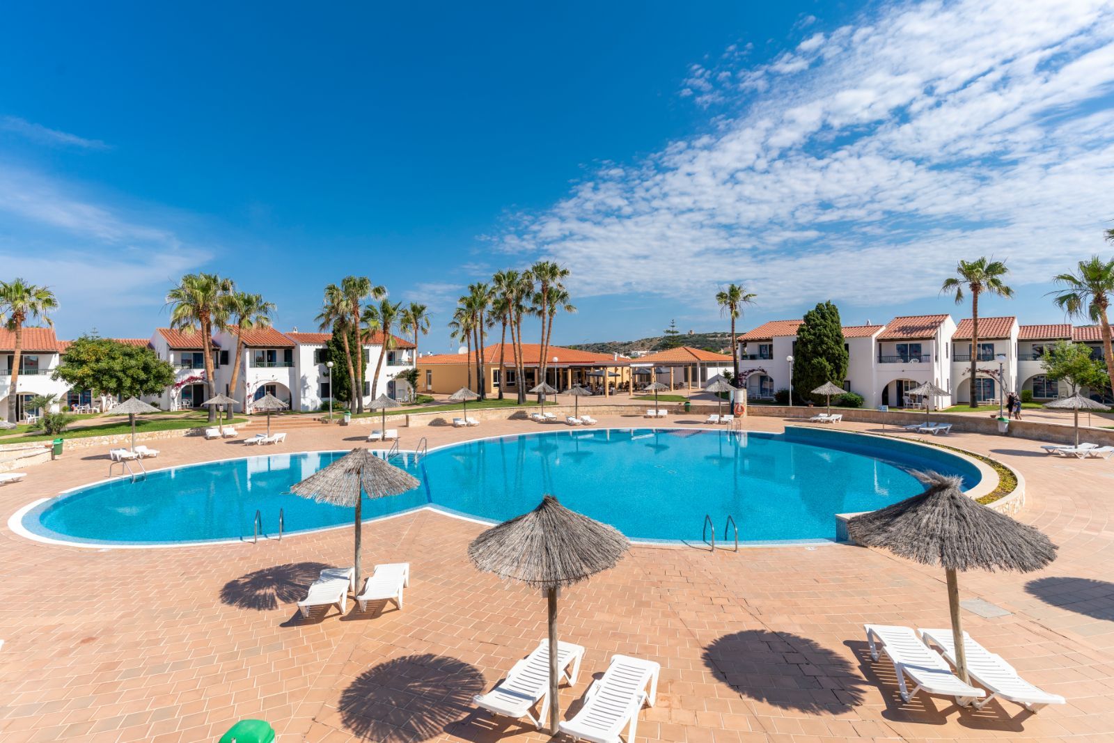 Vista Picas · Menorca