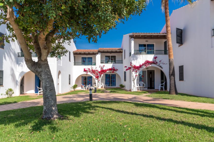 Vista Picas · Menorca